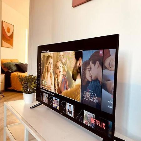 Apartament Proche Paris-Calme-Wifi-Netflix Villejuif Zewnętrze zdjęcie