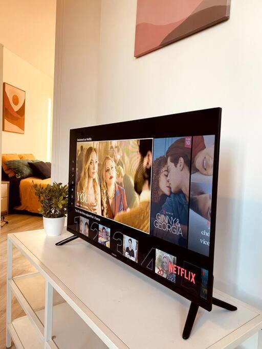 Apartament Proche Paris-Calme-Wifi-Netflix Villejuif Zewnętrze zdjęcie