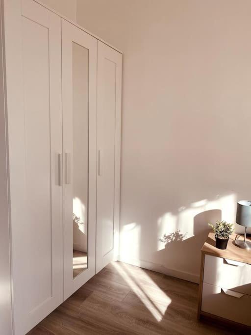 Apartament Proche Paris-Calme-Wifi-Netflix Villejuif Zewnętrze zdjęcie